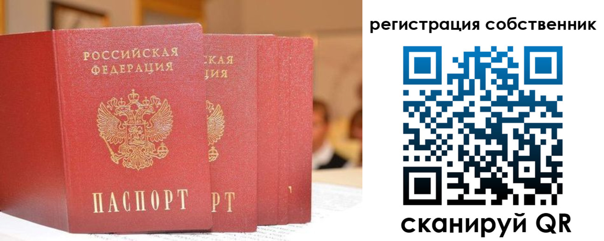 пропишу в квартире в Ивановской области